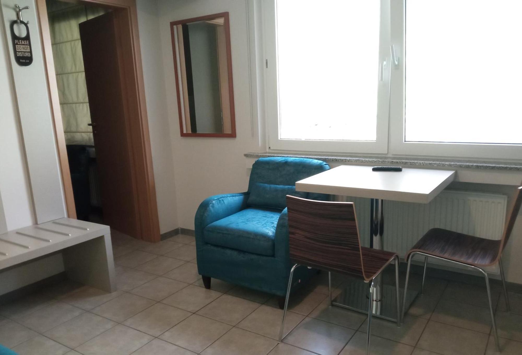 Appart-Hotel Gwendy Bour Экстерьер фото