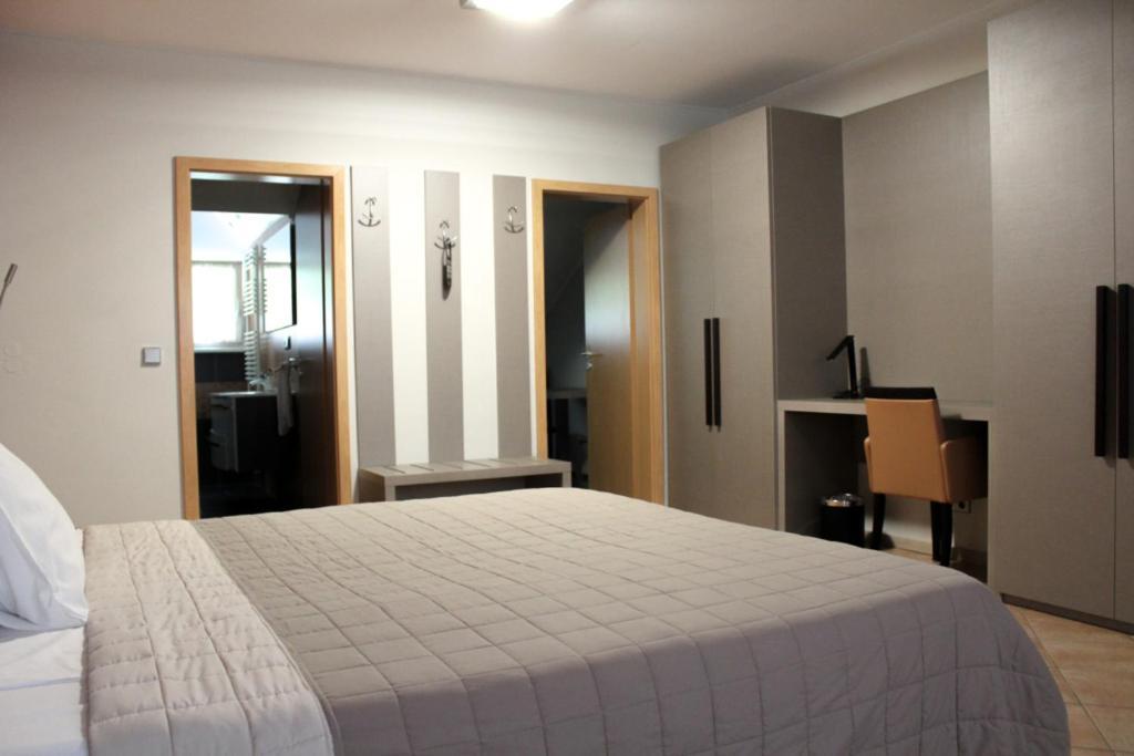 Appart-Hotel Gwendy Bour Экстерьер фото