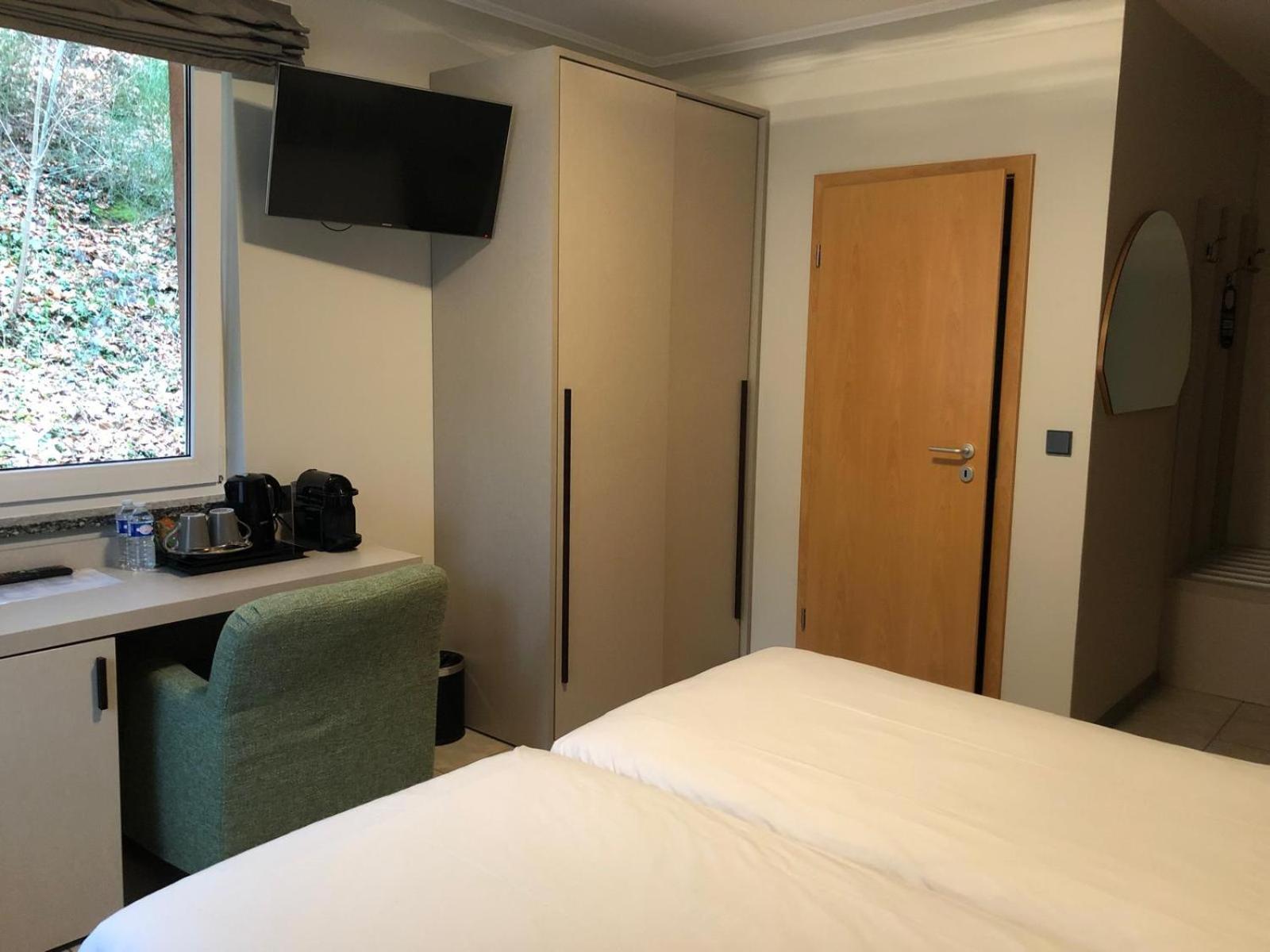 Appart-Hotel Gwendy Bour Экстерьер фото