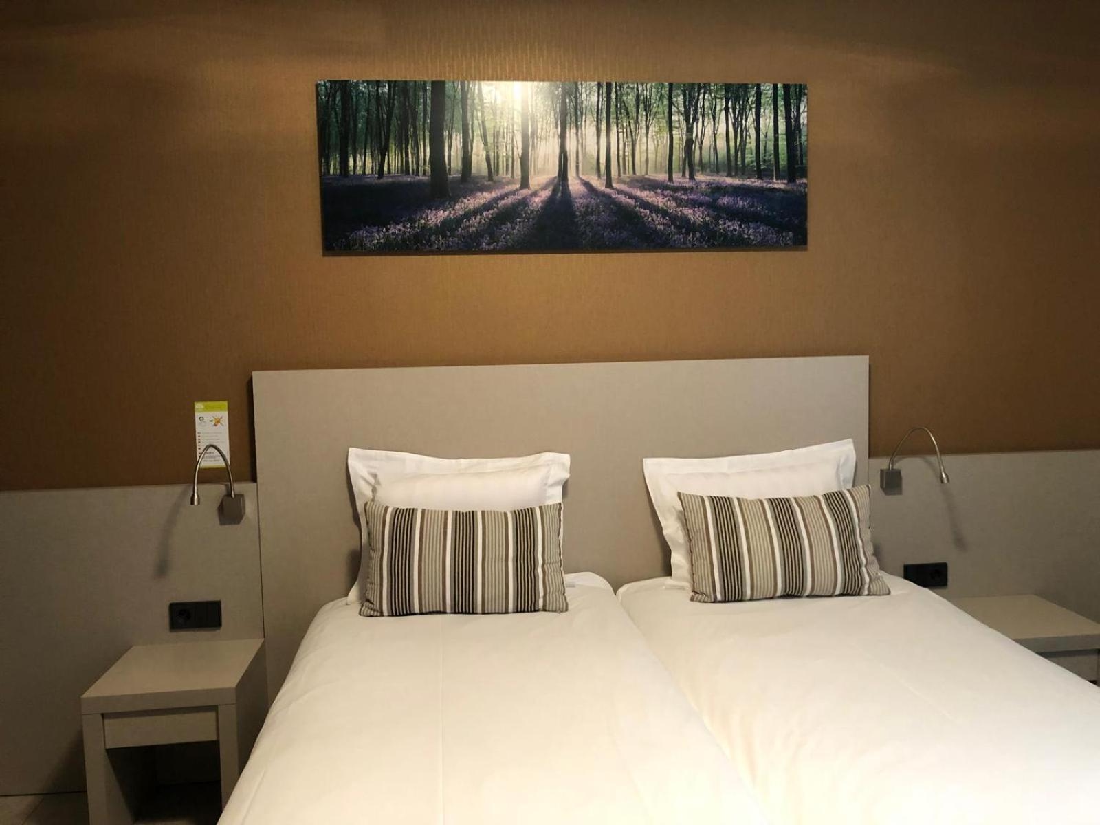 Appart-Hotel Gwendy Bour Экстерьер фото