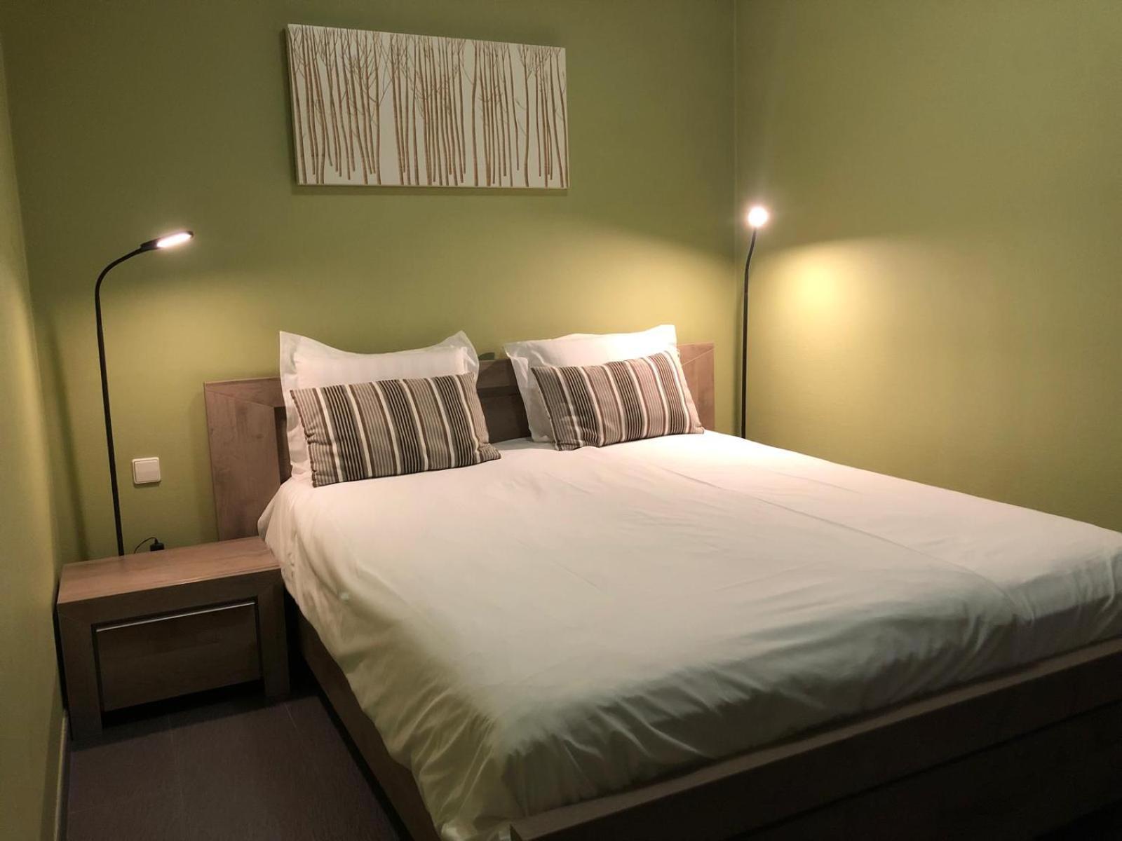 Appart-Hotel Gwendy Bour Экстерьер фото