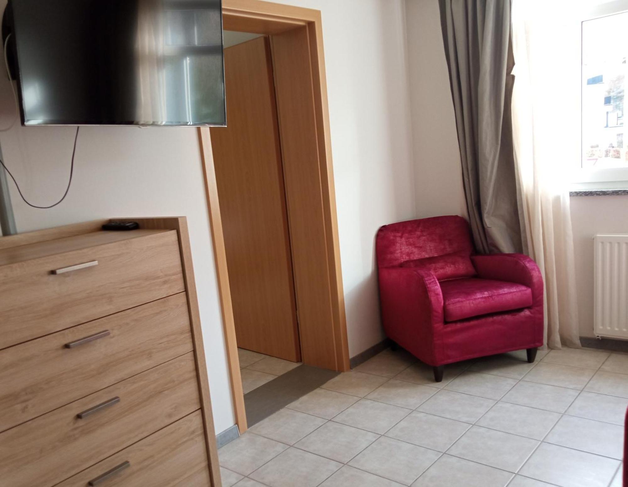 Appart-Hotel Gwendy Bour Экстерьер фото