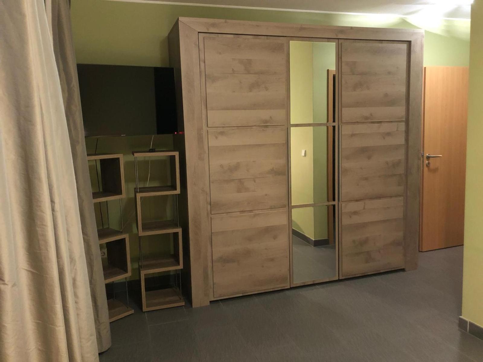 Appart-Hotel Gwendy Bour Экстерьер фото